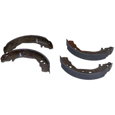 Maxgear Toyota Iq Hinterachse Bremsbacken - 28mm Breite - 180mm Durchmesser Maxgear Toyota Iq Hinterachse Bremsbacken - 28mm Breite - 180mm Durchmesser