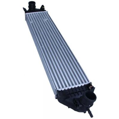 Maxgear AC630057 Intercooler - Für Ford geeignet Maxgear AC630057 Intercooler - Für Ford geeignet