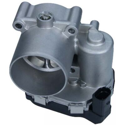 Maxgear Modell 03C133062C Elektrischer Drosselklappenstutzen für Audi Seat VW Skoda Maxgear Modell 03C133062C Elektrischer Drosselklappenstutzen für Audi Seat VW Skoda