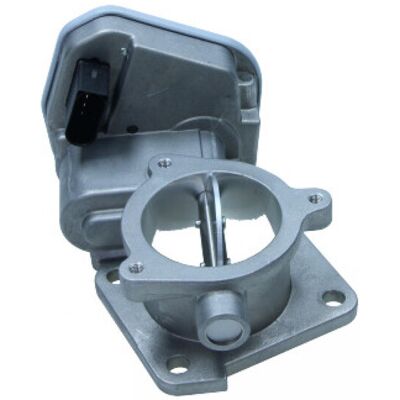 Maxgear 58-0114 Elektrische Luftansaugklappe mit Dichtung - Luftansaugklappe Maxgear 58-0114 Elektrische Luftansaugklappe mit Dichtung - Luftansaugklappe