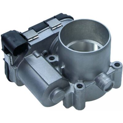 Maxgear Audi Drosselklappe - Elektrisch 12V Oval 6-polig OEM 03F133062B Maxgear Audi Drosselklappe - Elektrisch 12V Oval 6-polig OEM 03F133062B