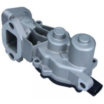 Maxgear 27-4120 EGR-Ventil mit Dichtung - EGR-Ventil für Opel Chevrolet Vauxhall Maxgear 27-4120 EGR-Ventil mit Dichtung - EGR-Ventil für Opel Chevrolet Vauxhall
