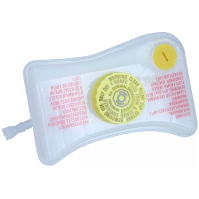 Maxgear Modell 28-0684 - Ausgleichsbehälter, Bremsflüssigkeit Maxgear Modell 28-0684 - Ausgleichsbehälter, Bremsflüssigkeit