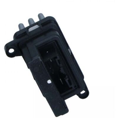 Maxgear Ford Innenraumgebläsewiderstand - Fiesta, C-Max, Focus - 12V 4-polig Maxgear Ford Innenraumgebläsewiderstand - Fiesta, C-Max, Focus - 12V 4-polig