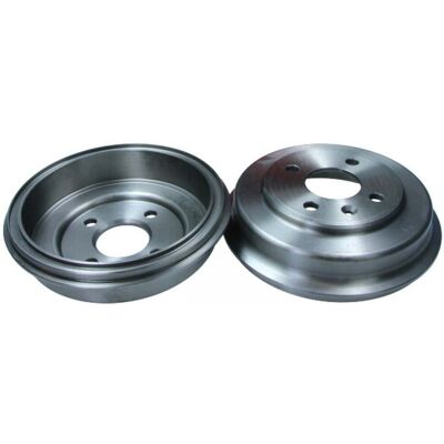 MAXGEAR 19-3685 Bremstrommel Hinterachse ohne Radnabe - Bremsentyp MAXGEAR 19-3685 Bremstrommel Hinterachse ohne Radnabe - Bremsentyp