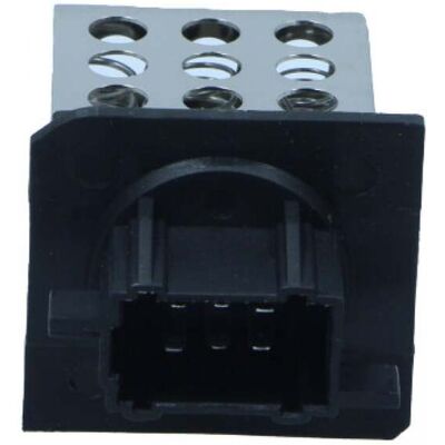 Maxgear 27-1252 Widerstand für Peugeot 206 - Innenraumgebläse Widerstand Maxgear 27-1252 Widerstand für Peugeot 206 - Innenraumgebläse Widerstand