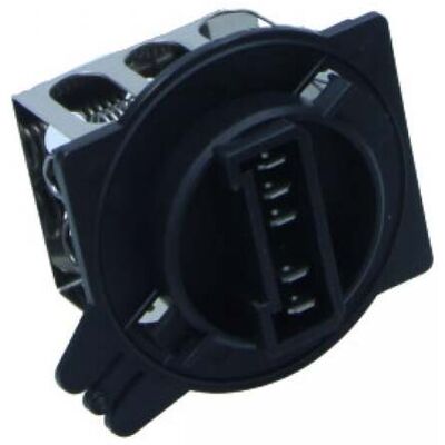 MAXGEAR 57-0159 Innenraumgebläse Widerstand - Widerstand für Innenraumgebläsemotor MAXGEAR 57-0159 Innenraumgebläse Widerstand - Widerstand für Innenraumgebläsemotor
