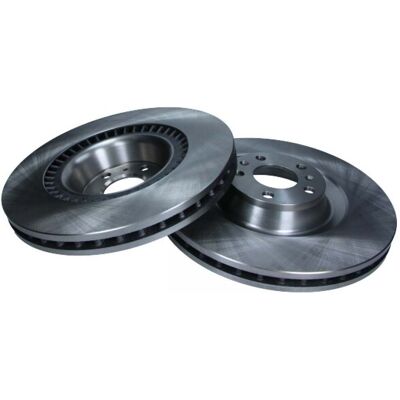 MAXGEAR A6 C6 Avant, A8 D3 Belüfteter Bremsscheibe - Bremsenteil MAXGEAR A6 C6 Avant, A8 D3 Belüfteter Bremsscheibe - Bremsenteil