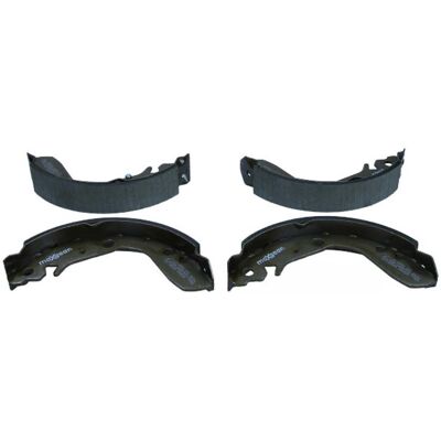 Honda Maxgear Bremsbacken Satz 180mm Hinten - Bremsbacken Honda Maxgear Bremsbacken Satz 180mm Hinten - Bremsbacken