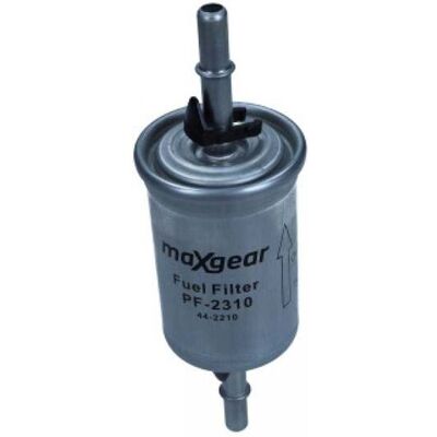 Maxgear Kraftstofffilter - Für Focus, Explorer, Mustang - OEM Teile Maxgear Kraftstofffilter - Für Focus, Explorer, Mustang - OEM Teile