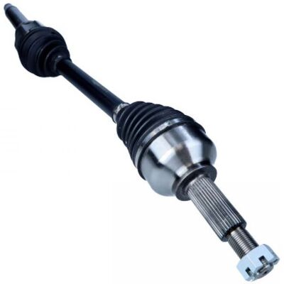 Maxgear Transit Rechte Vorderachse Antriebswelle - Antriebswelle Maxgear Transit Rechte Vorderachse Antriebswelle - Antriebswelle