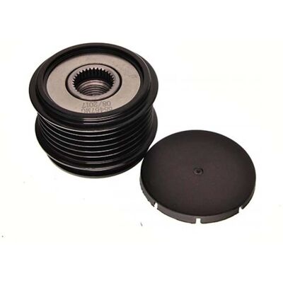 Maxgear Generatorfreilauf - Für Audi A3, Seat Alhambra, Ibiza, Inca - Generatorfreilauf Maxgear Generatorfreilauf - Für Audi A3, Seat Alhambra, Ibiza, Inca - Generatorfreilauf