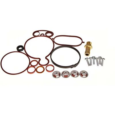 Maxgear VW Crafter 27-2010 Reparatursatz für Vakuumpumpe Maxgear VW Crafter 27-2010 Reparatursatz für Vakuumpumpe