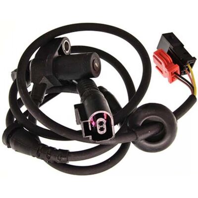 Maxgear Audi A4 A6 Passat Bremssensor - Raddrehzahl, Vorderachse, Passiv Maxgear Audi A4 A6 Passat Bremssensor - Raddrehzahl, Vorderachse, Passiv