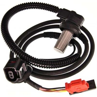 Maxgear Audi A6 20-0057 Vorderachse ABS-Sensor - Passiv, 1135mm Kabel Maxgear Audi A6 20-0057 Vorderachse ABS-Sensor - Passiv, 1135mm Kabel