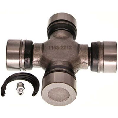 Maxgear Gelenk Kardanwelle - Passend für Jeep Wrangler 2, Dodge RAM 1500 II Maxgear Gelenk Kardanwelle - Passend für Jeep Wrangler 2, Dodge RAM 1500 II