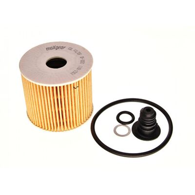 Maxgear Hyundai I30 I40 Kona Tucson Ölfilter - Ölfilter Maxgear Hyundai I30 I40 Kona Tucson Ölfilter - Ölfilter