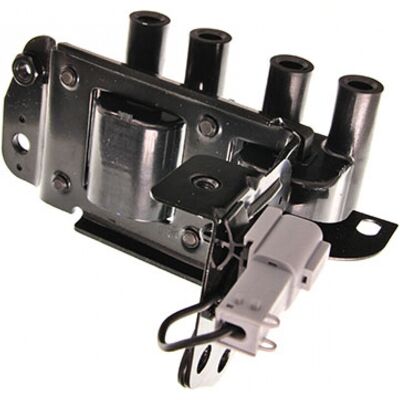 Maxgear Hyundai Kia Zündspule - 13-0236 Maxgear Hyundai Kia Zündspule - 13-0236