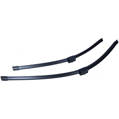 MAXGEAR 39-0765 Scheibenwischer-Set für BMW, Alpina - Flach, Linkslenker MAXGEAR 39-0765 Scheibenwischer-Set für BMW, Alpina - Flach, Linkslenker