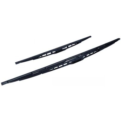 Maxgear 2 Scheibenwischer Vorne für Fiat - Wischerblätter Maxgear 2 Scheibenwischer Vorne für Fiat - Wischerblätter