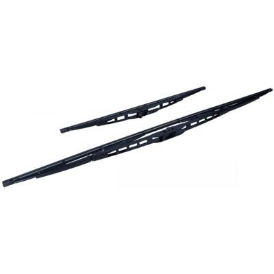 MAXGEAR 39-1016 Wischerblatt - Vorne 600/340mm Ohne Spoiler MAXGEAR 39-1016 Wischerblatt - Vorne 600/340mm Ohne Spoiler