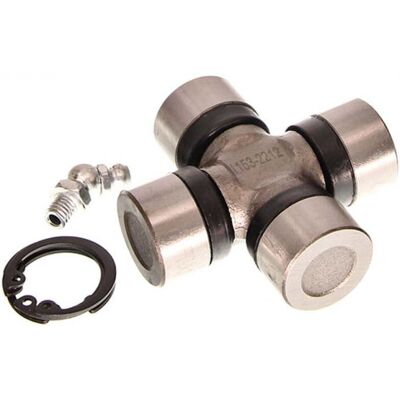 Maxgear K05273310AB Universalgelenk für Dodge Caliber Jeep Compass - Gelenk, Längswelle Maxgear K05273310AB Universalgelenk für Dodge Caliber Jeep Compass - Gelenk, Längswelle