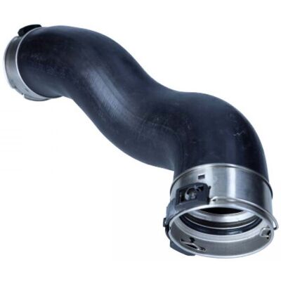 Maxgear BMW Ladeluftschlauch - 11617800144 - Schwarz - Turboschlauch Maxgear BMW Ladeluftschlauch - 11617800144 - Schwarz - Turboschlauch