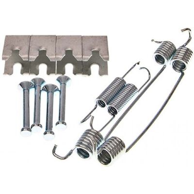 MAXGEAR 27-2293 Bremsbacken-Set für Fiat 500, Nissan Micra, Renault Clio, Lada Vesta MAXGEAR 27-2293 Bremsbacken-Set für Fiat 500, Nissan Micra, Renault Clio, Lada Vesta