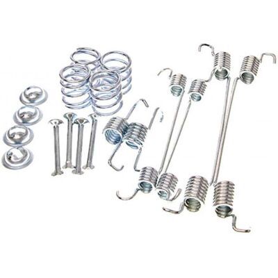 Maxgear Fiat Nissan Hinterachsbremsschuhe Maxgear Fiat Nissan Hinterachsbremsschuhe