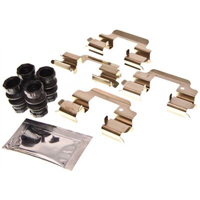 MAXGEAR 27-2603 Hinterachse Bremsscheiben-Set - Bremszubehör für Volvo MAXGEAR 27-2603 Hinterachse Bremsscheiben-Set - Bremszubehör für Volvo