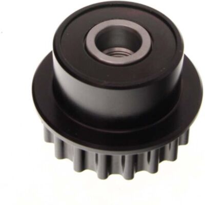 MAXGEAR Volvo Land Rover Lichtmaschine Riemenscheibe MAXGEAR Volvo Land Rover Lichtmaschine Riemenscheibe