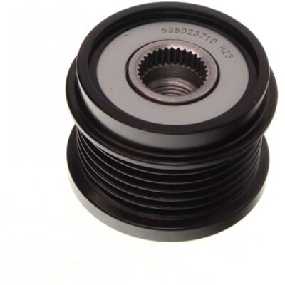 Maxgear 30-0304 Lichtmaschine Riemenscheibe - Ford, Volvo, Mazda Maxgear 30-0304 Lichtmaschine Riemenscheibe - Ford, Volvo, Mazda