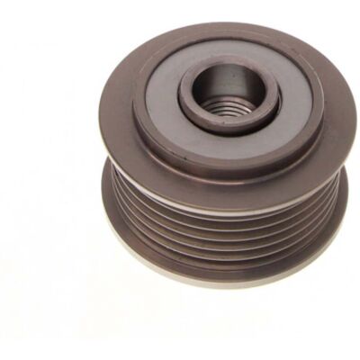 MAXGEAR 30-0305 Lichtmaschine Riemenscheibe - Riemenscheibe für Chevrolet, Opel, Vauxhall MAXGEAR 30-0305 Lichtmaschine Riemenscheibe - Riemenscheibe für Chevrolet, Opel, Vauxhall