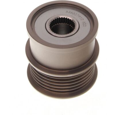 MAXGEAR 30-0316 Lichtmaschine Riemenscheibe - VW, Audi, Seat, Skoda MAXGEAR 30-0316 Lichtmaschine Riemenscheibe - VW, Audi, Seat, Skoda