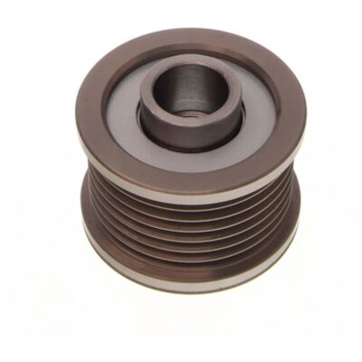 MAXGEAR 30-0213 Lichtmaschinenradscheibe - Alternator Pulley MAXGEAR 30-0213 Lichtmaschinenradscheibe - Alternator Pulley