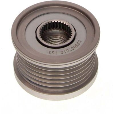 MAXGEAR 30-0287 Lichtmaschinenriemenscheibe für BMW - OEM-Nummern aufgeführt MAXGEAR 30-0287 Lichtmaschinenriemenscheibe für BMW - OEM-Nummern aufgeführt