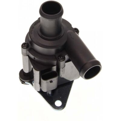 MAXGEAR 47-0343 Wasserpumpe - Zusatz, 12V, Volvo MAXGEAR 47-0343 Wasserpumpe - Zusatz, 12V, Volvo