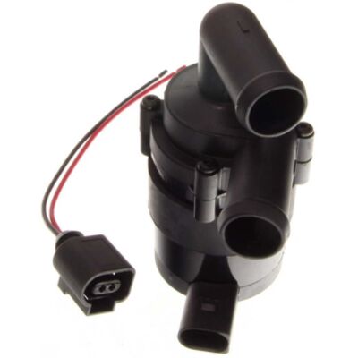 MAXGEAR 47-0337 Wasserpumpe - Zusätzliche für VW, Audi, Porsche MAXGEAR 47-0337 Wasserpumpe - Zusätzliche für VW, Audi, Porsche
