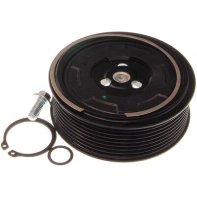 MAXGEAR AC130039 Elektromagnetische Kupplung - Kompressorteil MAXGEAR AC130039 Elektromagnetische Kupplung - Kompressorteil