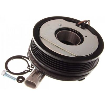 MAXGEAR AC130042 Elektromagnetische Kupplung für Klimakompressor MAXGEAR AC130042 Elektromagnetische Kupplung für Klimakompressor