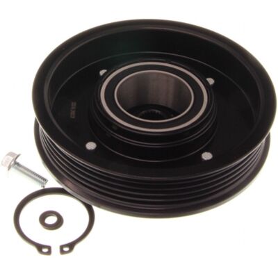 MAXGEAR AC130047 OEM Mercedes-Benz Teile - Elektromagnetkupplung für Klimaanlagenkompressor MAXGEAR AC130047 OEM Mercedes-Benz Teile - Elektromagnetkupplung für Klimaanlagenkompressor