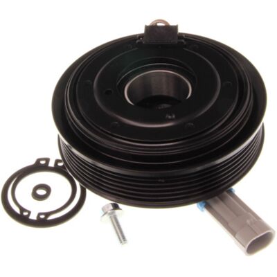 MAXGEAR AC130050 Elektrische Kupplung - für Opel, Saab, Fiat MAXGEAR AC130050 Elektrische Kupplung - für Opel, Saab, Fiat