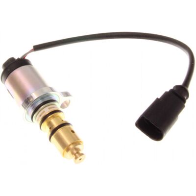 MAXGEAR AC130153 Einstellventil - Valve de réglage, compresseur - für Volkswagen, Audi, Seat, Skoda MAXGEAR AC130153 Einstellventil - Valve de réglage, compresseur - für Volkswagen, Audi, Seat, Skoda