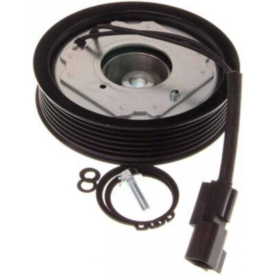 MAXGEAR AC130194 Elektromagnetische Kupplung für Ford C-Max 2 MAXGEAR AC130194 Elektromagnetische Kupplung für Ford C-Max 2