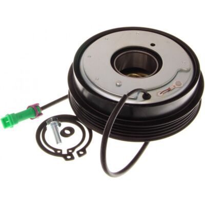 MAXGEAR AC130197 - Elektromagnetische Kupplung für Klimakompressor MAXGEAR AC130197 - Elektromagnetische Kupplung für Klimakompressor