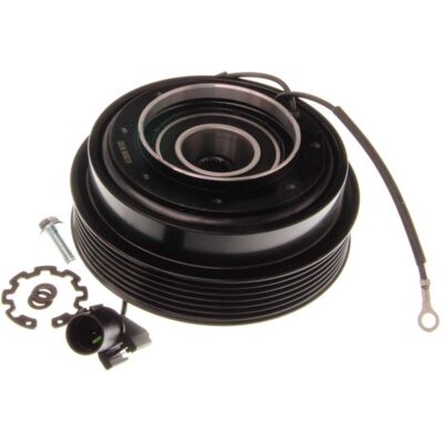 MAXGEAR AC130206 Hyundai Elektromagnetische Kupplung - Klimakompressor MAXGEAR AC130206 Hyundai Elektromagnetische Kupplung - Klimakompressor
