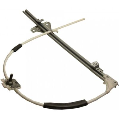 MAXGEAR 50-0776 Fensterhebermechanismus - Manuell vorne links für Renault MAXGEAR 50-0776 Fensterhebermechanismus - Manuell vorne links für Renault