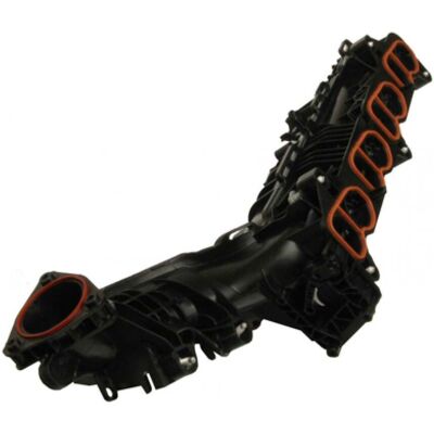MAXGEAR 17-0473 Saugrohrmodul BMW X3 X4 X5 3 4 5 7 Serie MAXGEAR 17-0473 Saugrohrmodul BMW X3 X4 X5 3 4 5 7 Serie
