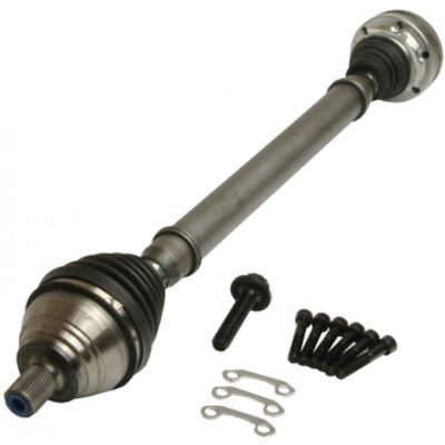 Maxgear Antriebswelle - 792 mm Länge, Vorderachse Maxgear Antriebswelle - 792 mm Länge, Vorderachse