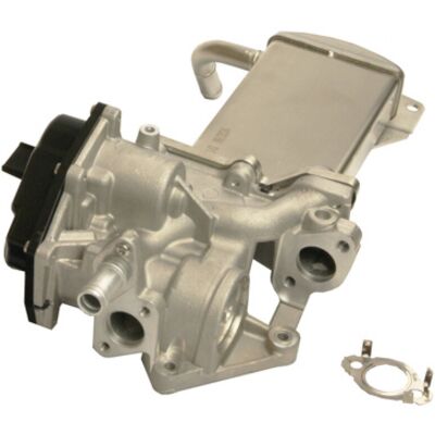 MAXGEAR 27-4141 EGR-Ventil - Elektrisch mit Kühler - Volkswagen Amarok MAXGEAR 27-4141 EGR-Ventil - Elektrisch mit Kühler - Volkswagen Amarok